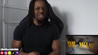 Booter Bee Ft M1llionz - Dr Miami [Official Video] | Genius Reaction