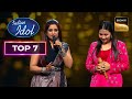 &#39;Dil Ke Aramaan&#39; पर Adya की Performance को 7000 Years तक याद रखा जाएगा | Indian Idol 14 | Top 7