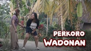 Javanese Comedy || Javanese Comedy || WOMEN TROUBLES || Complicated Ep. 165