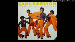 Carl Carlton - Spend The Night (Audio)