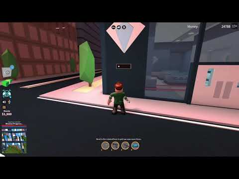 Roblox On Ps4 - playing jailbreak with a ps4 controller roblox yt