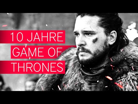 Video: Sollte Man Game Of Thrones Sehen?