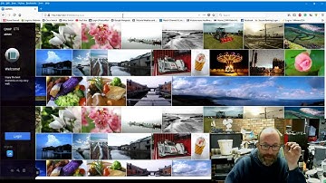 Qnap Rebuld PT1 - Backing it all up