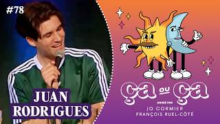 Ça ou Ça Ép.78: Juan Rodrigues