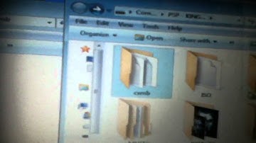 Cool PSP themes [CTF themes for 6.60 PRO b9]