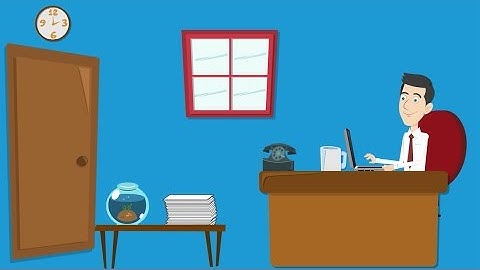 Polonius Reputation Manager Video 1: Why your business needs reputation management