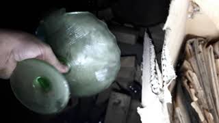 Чердак что я нашел на чердаке?