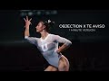 Objection X Te Aviso 1 Minute Version Gymnastics Floor Music mp3