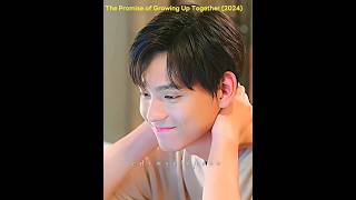 The Promise of Growing Up Together (2024) IQIYI