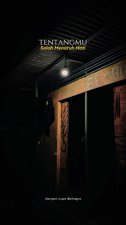 Salah Menaruh Hati #semuatelahakulakukanuntukmu #naziamarwiana #lirik #template #trending #fyp