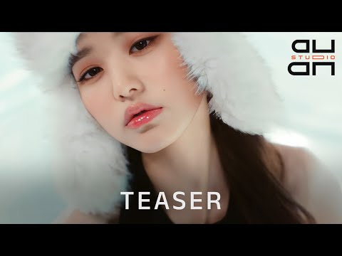 [4K 60FPS] IVE 아이브 'After LIKE' Teaser