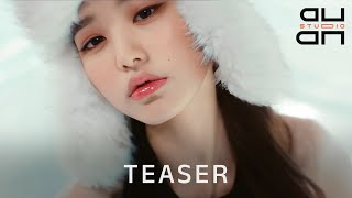 Celebrity [4K 60FPS] IVE 아이브 'After LIKE' Teaser Wealth