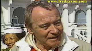 Interview With Jack Lemmon 1984