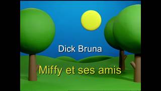 Miffy and Friends - Intro (Latin American Spanish)