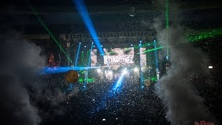 Borgore New Year's Eve