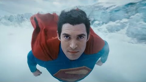 Inside the Virtual Production of Superman with James Gunn | Lux Stage at Trilith Studios
