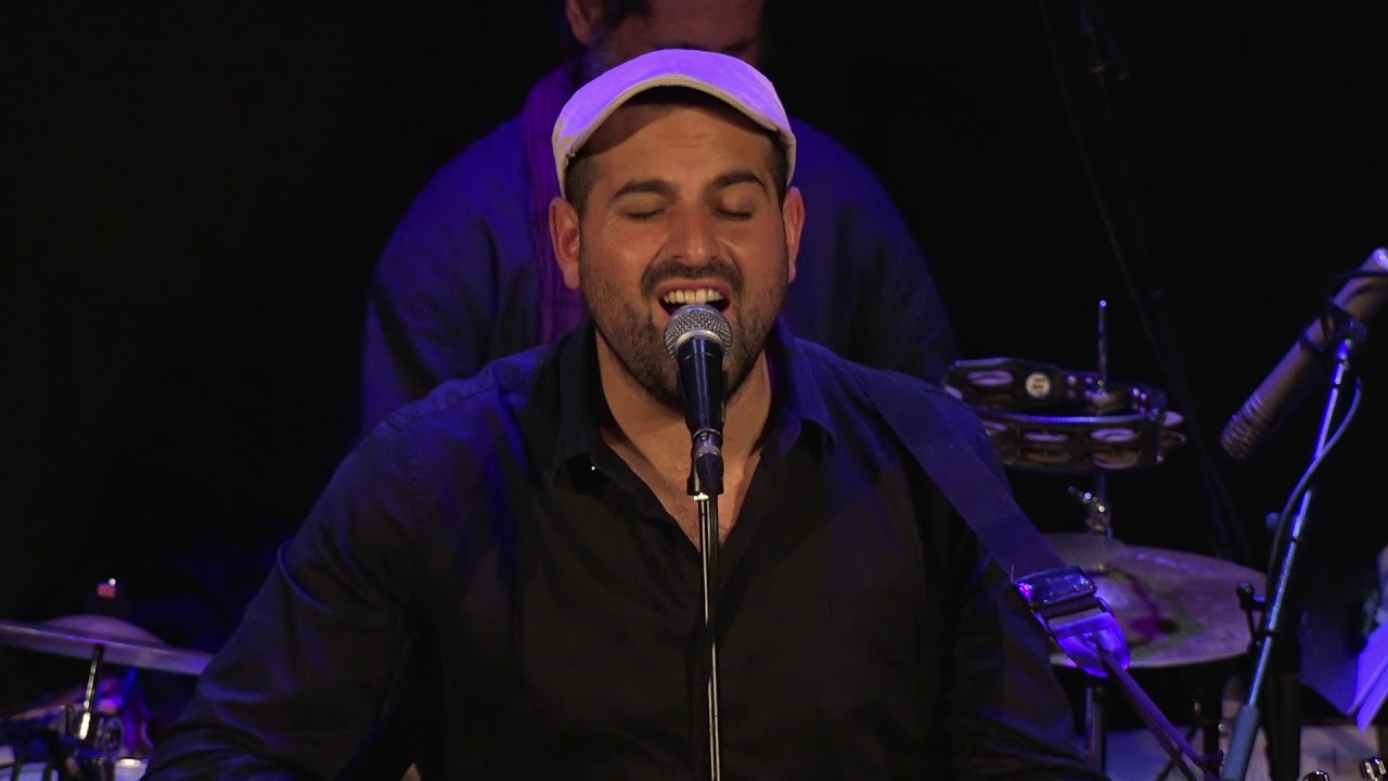 הלב והמעיין - להודיע