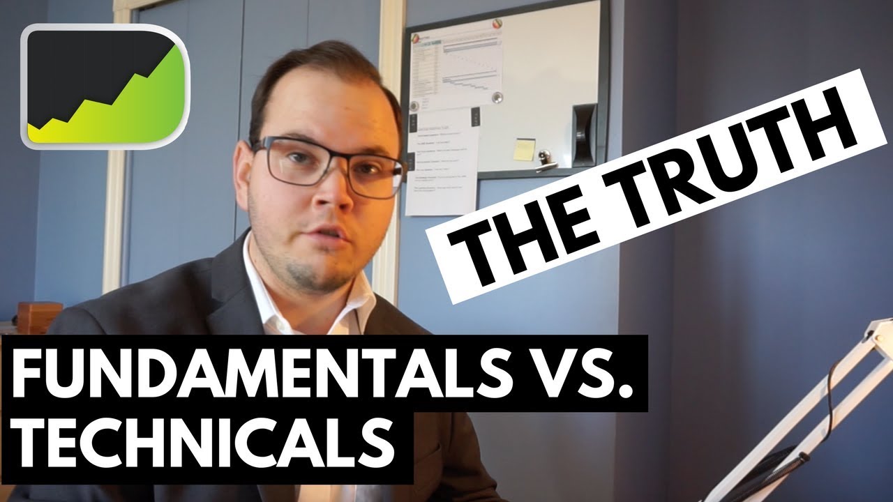 Do Great Traders Use Fundamentals? (The Reality!) forex trading for dummies