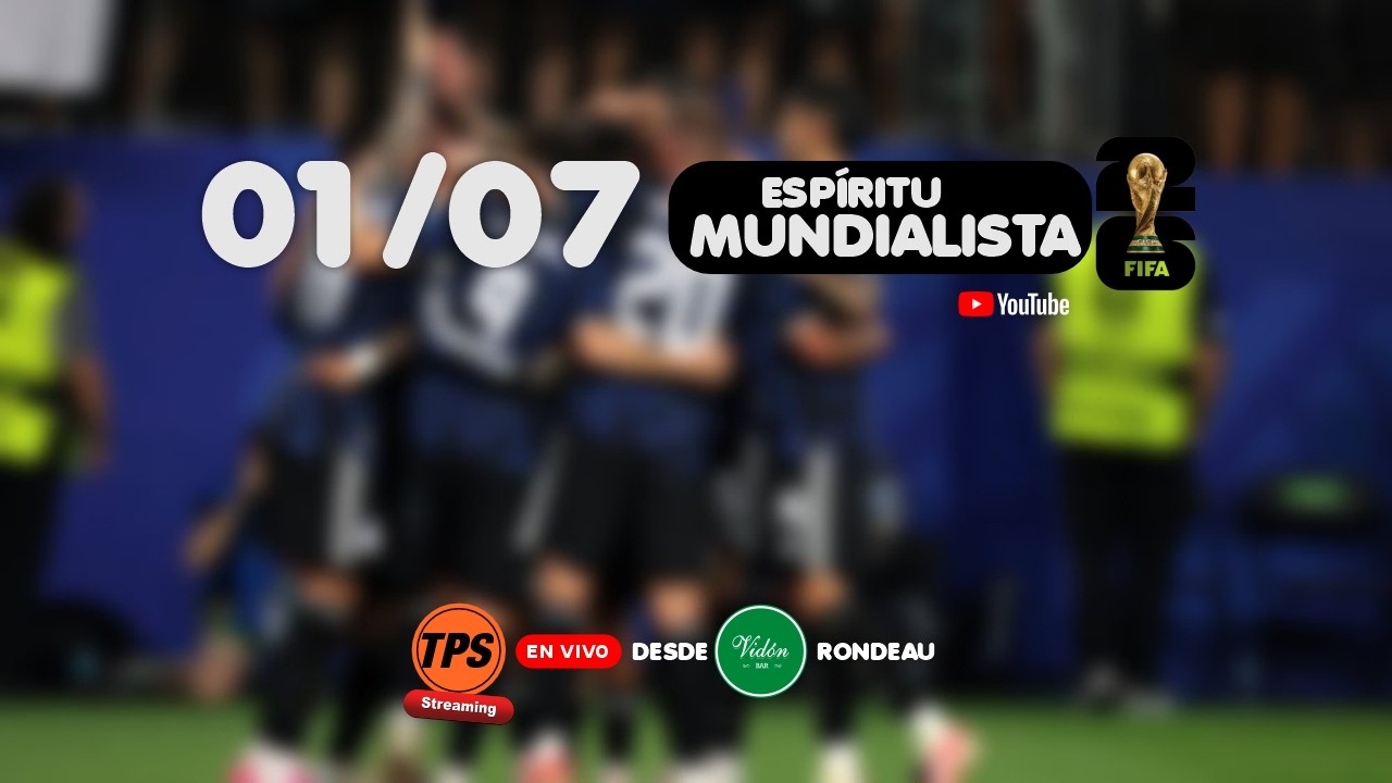¡¡Hoy nos vemos nuevamenteee!! Desde las 21 hs en vivo #TPSStreaming 😎🫵