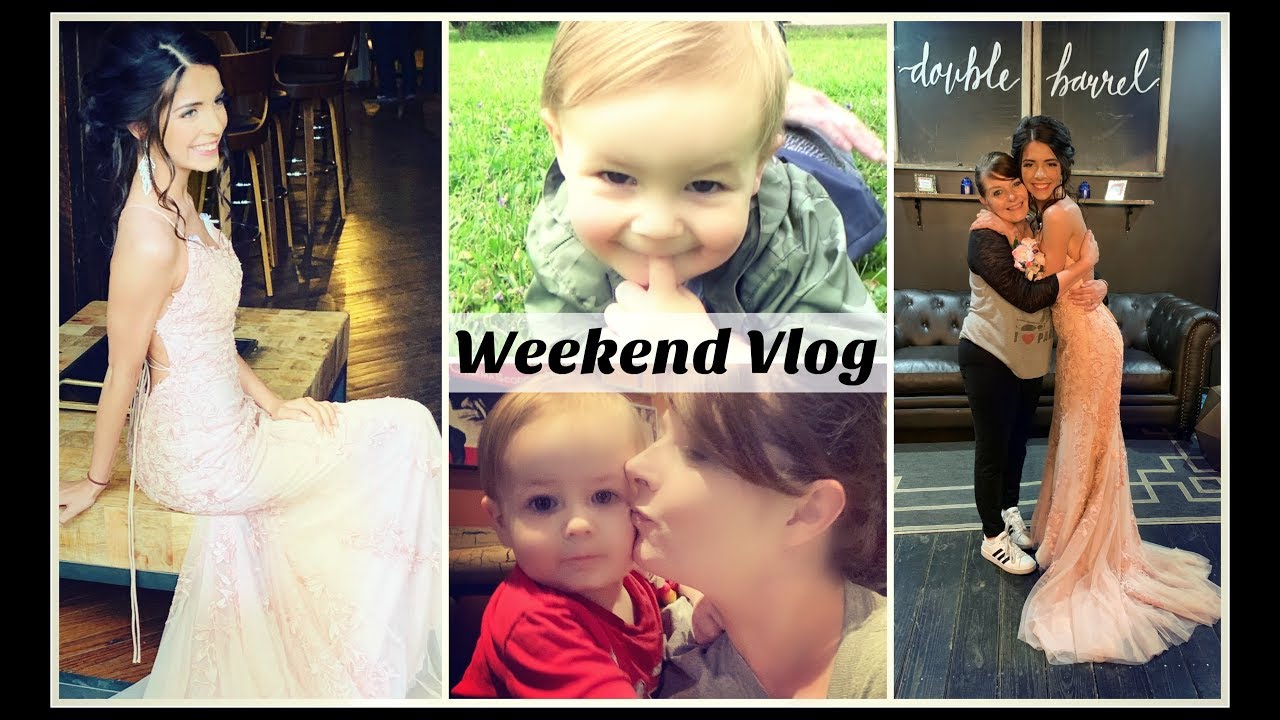 Weekend Vlog ♥