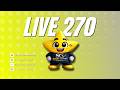 Live de vendas 271 - Star Games Brasil
