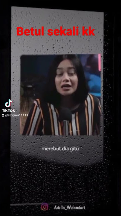 kata_kata bijak Adella Wulandari