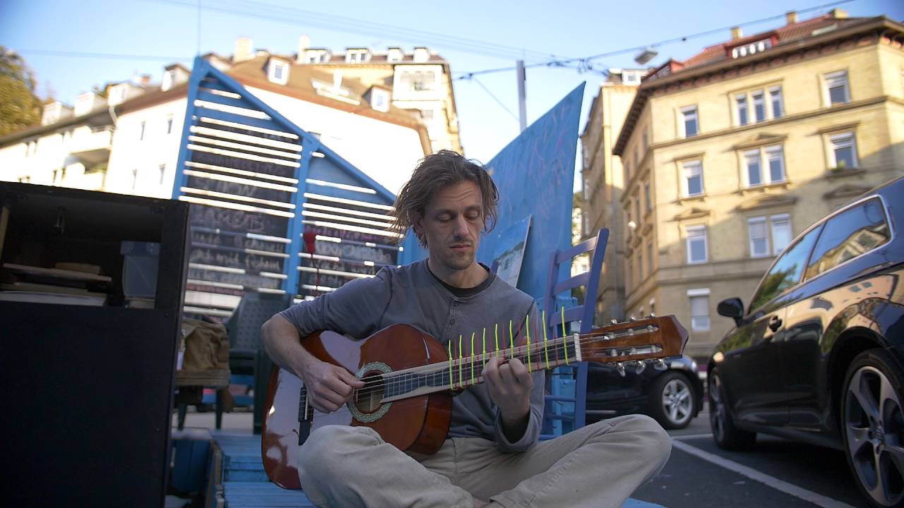 georgian music in 22 edo