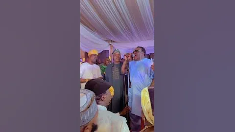 One love from Osupa and Pasuma