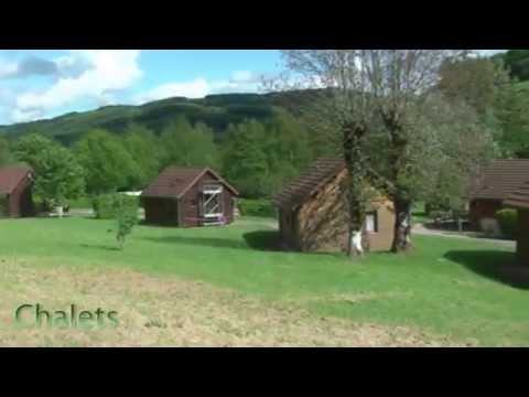 Video-thumbnail van Camping de Matour