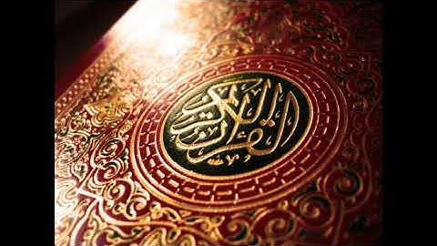 078   Sudais and Shuraim   An Naba   السديس والشريم   سورة النبأ ‎