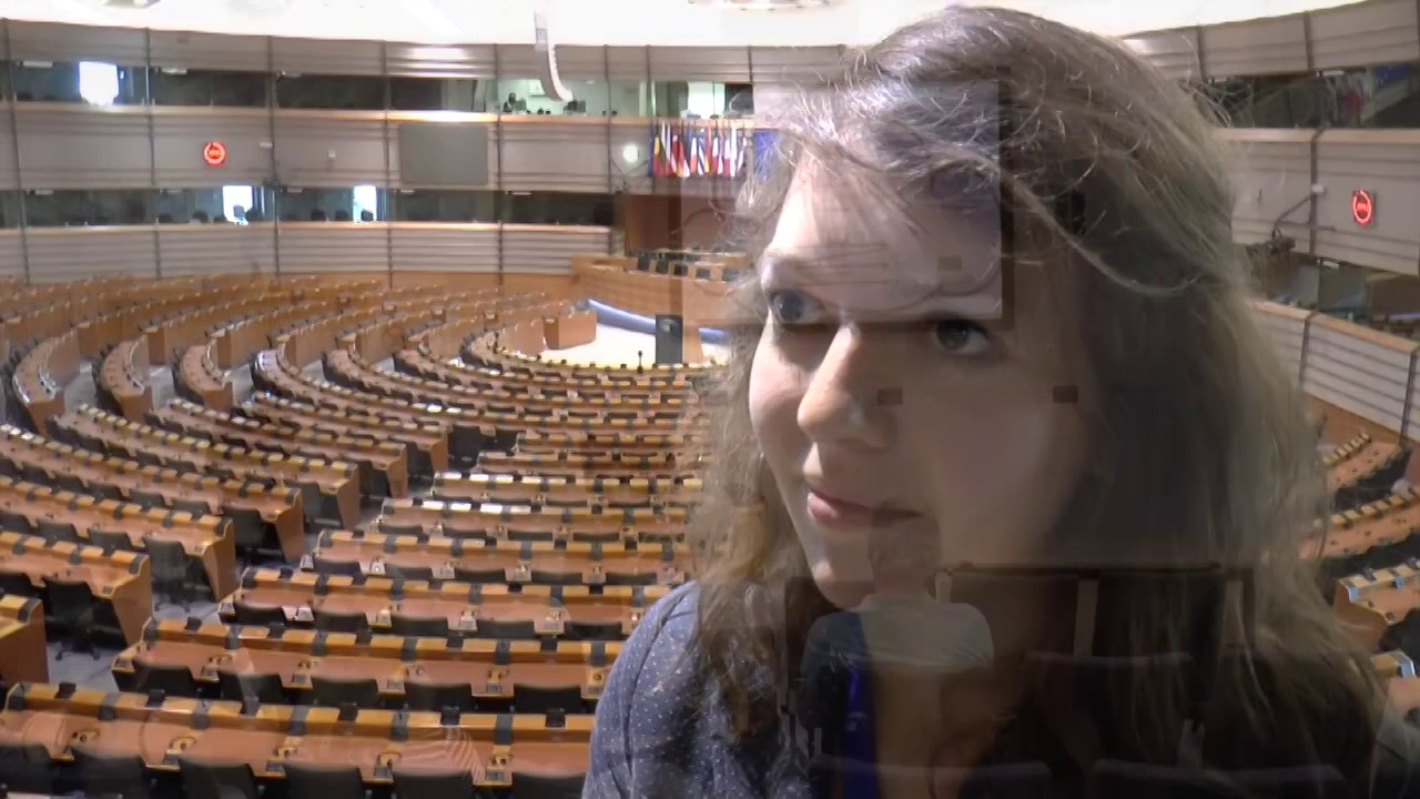 Der Große Platz und die Macht - Bildungsurlaub in Brüssel mit dem Forum Unna