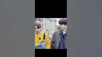 I love you too🥰🥰 💝#yoonmin #jiyoon #mochi #jimin #suga #yoongi