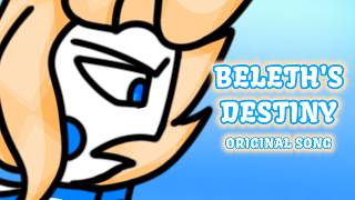 Beleth's Destiny【Hellaverse Au | Part 135 | Original Song】