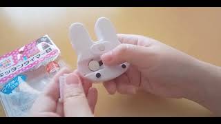 【セリア購入品紹介】キッチンタイマーAを買ってみました♪【100均】