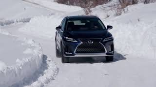 Price LeBlanc Lexus | Service By Lexus EPC Tires