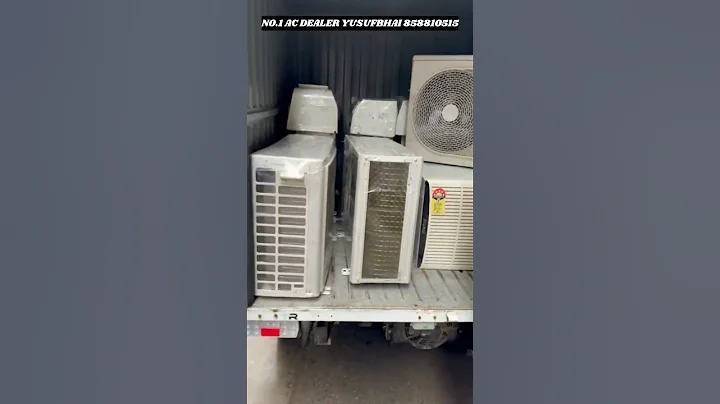 #lg #voltas #splitac  #hitachi #midea #carrier #panasonic #bluestar #ogeneral #daikin #yusufbhai