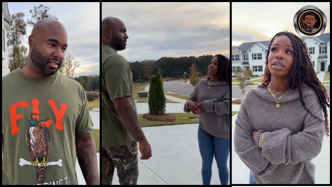 When Mike tells Sunny she’s not a boss like Domini and Melisa! - YouTube