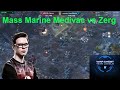 Simplest Way to Massacre Zerg - Build Order Guide #1