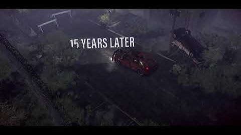 The Last Stand  Aftermath Gameplay No Commentary - Clearing the Suburbs