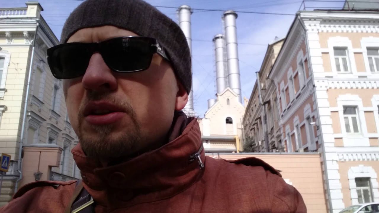 Разрешение и запрет на фотосъемку на улице. - YouTube