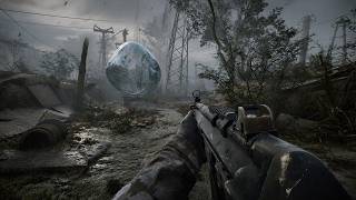 Exploring STALKER 2's NEW Cost of Hope DLC...