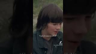 Chandler Riggs