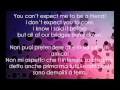 Maroon 5 - Payphone (lyrics e traduzione)