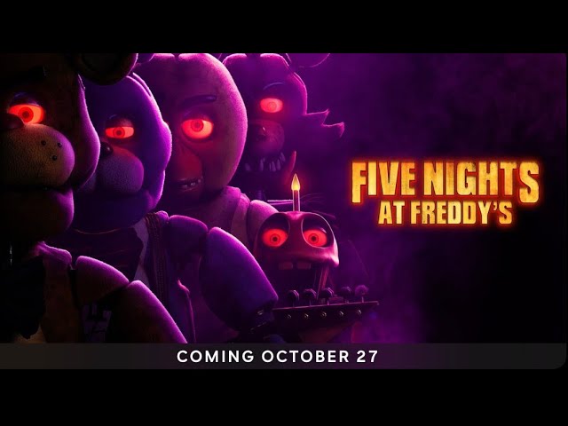 Stream King Lightning Beat  Listen to other fnaf fan game music