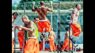 Famous Lockup Raw - Prison Inmates Gone Wild S4 E7 Profile