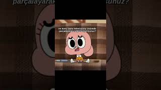 Televizyon Da Şiddet Olduğunu Söyleyen Ailem