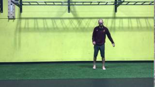 Vertical Power Hops