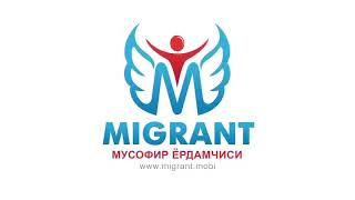 MIGRANT NEWS - МИГРАНТЛАР УЧУН ҲАФТА ЯНГИЛИКЛАРИ _ 25.12.2022 на канале @migrantuzb