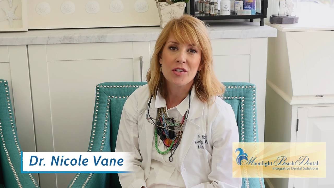 Video Tour of Encinitas Dentist Moonlight Beach Dental New Offices