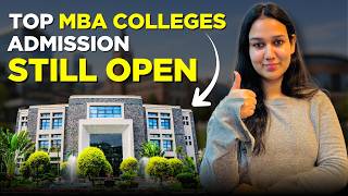 CMAT 2026 Colleges List 🔥 70 to 95+ Percentile Options (Forms Open) #mba #cmat2026